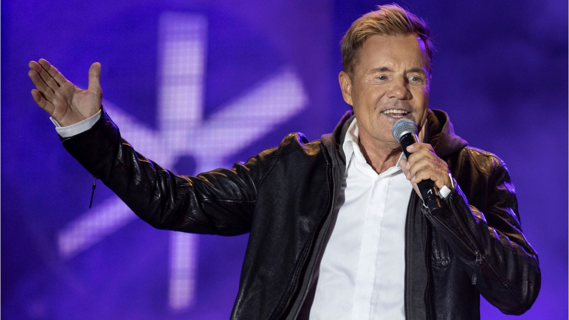 Dieter Bohlen: 70 Jahre eine Musiklegende