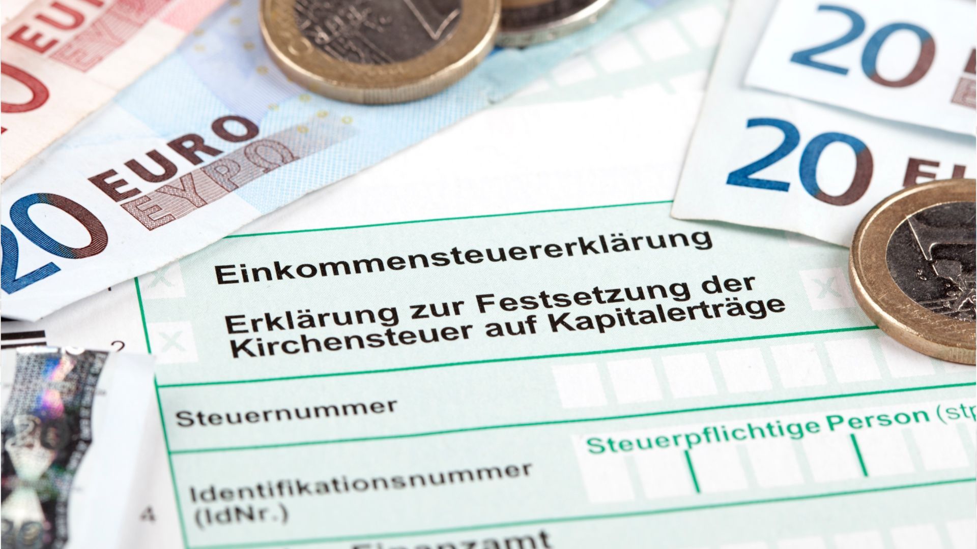 Regierung beschließt vier Steuer-Reformen – und schafft die Steuerklassen 3 und 5 ab