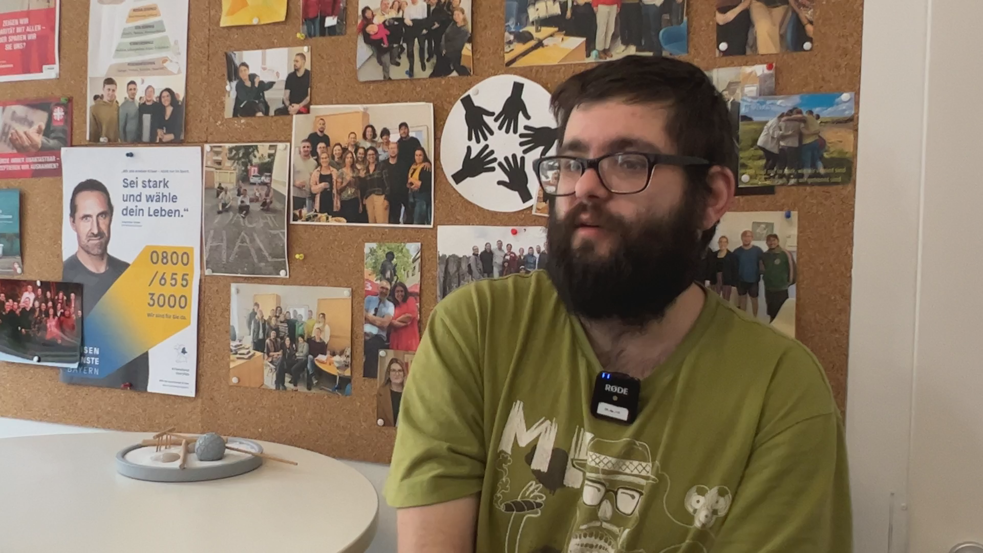 Bundestagswahl: Auch Obdachlose haben eine Stimme