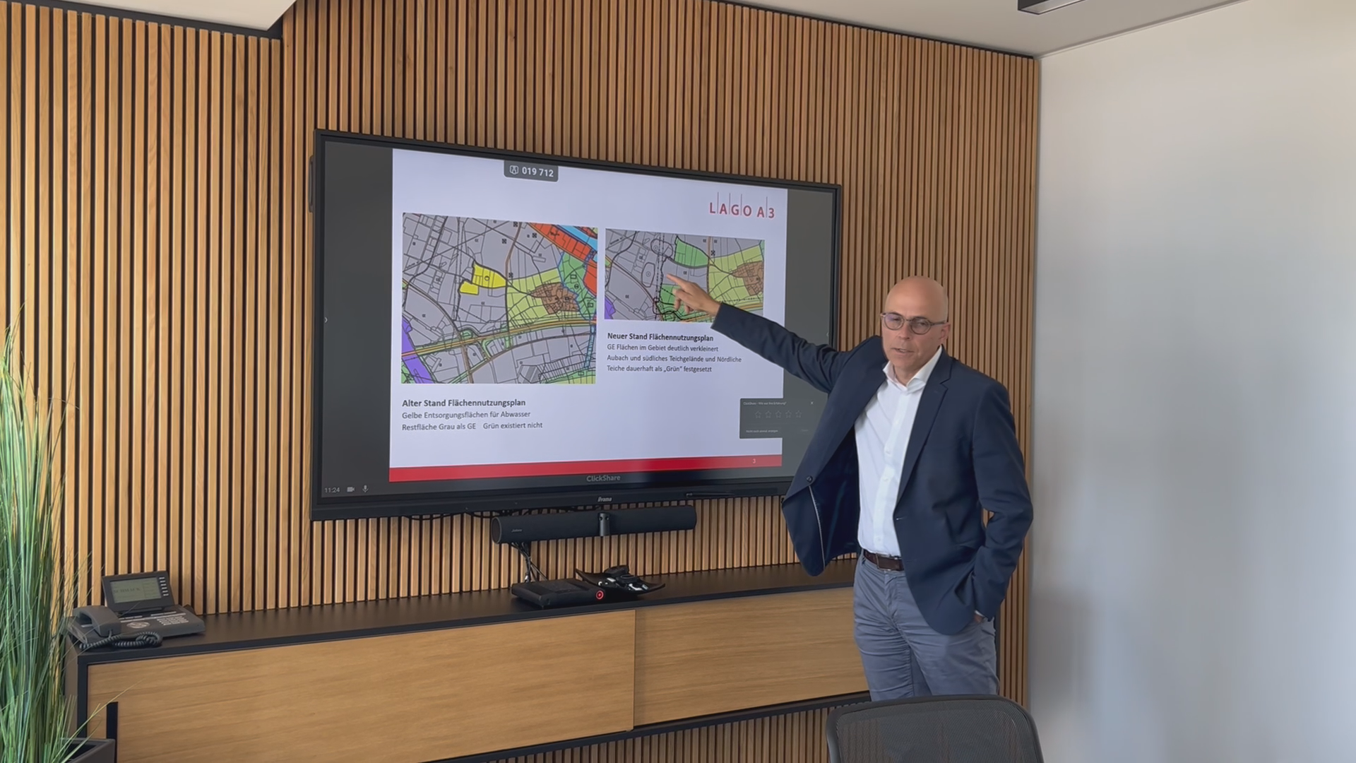 Video: Kremser Straße: Klage gegen Bebauungsplan