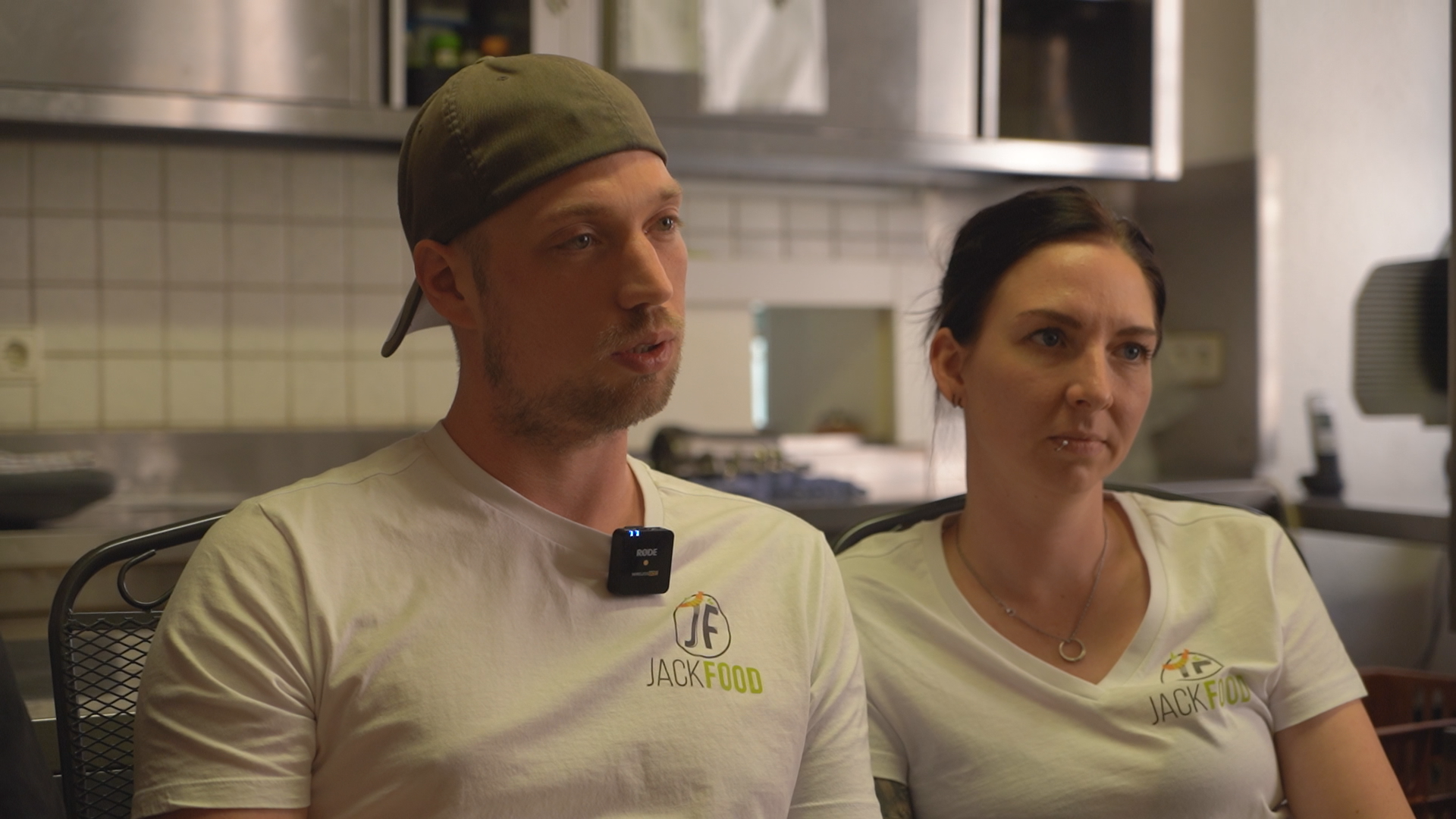 Butcher Master Bär Focuses on Vegan Products
