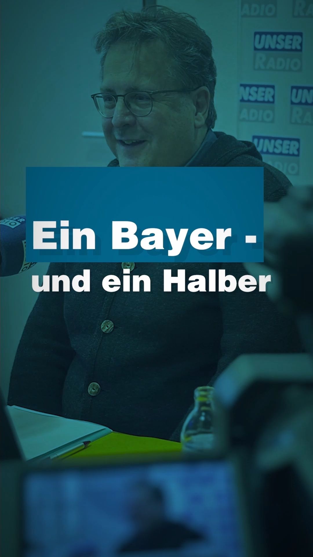 A Bavarian & a Half: Why Standard German Doesn't Suit Everyone