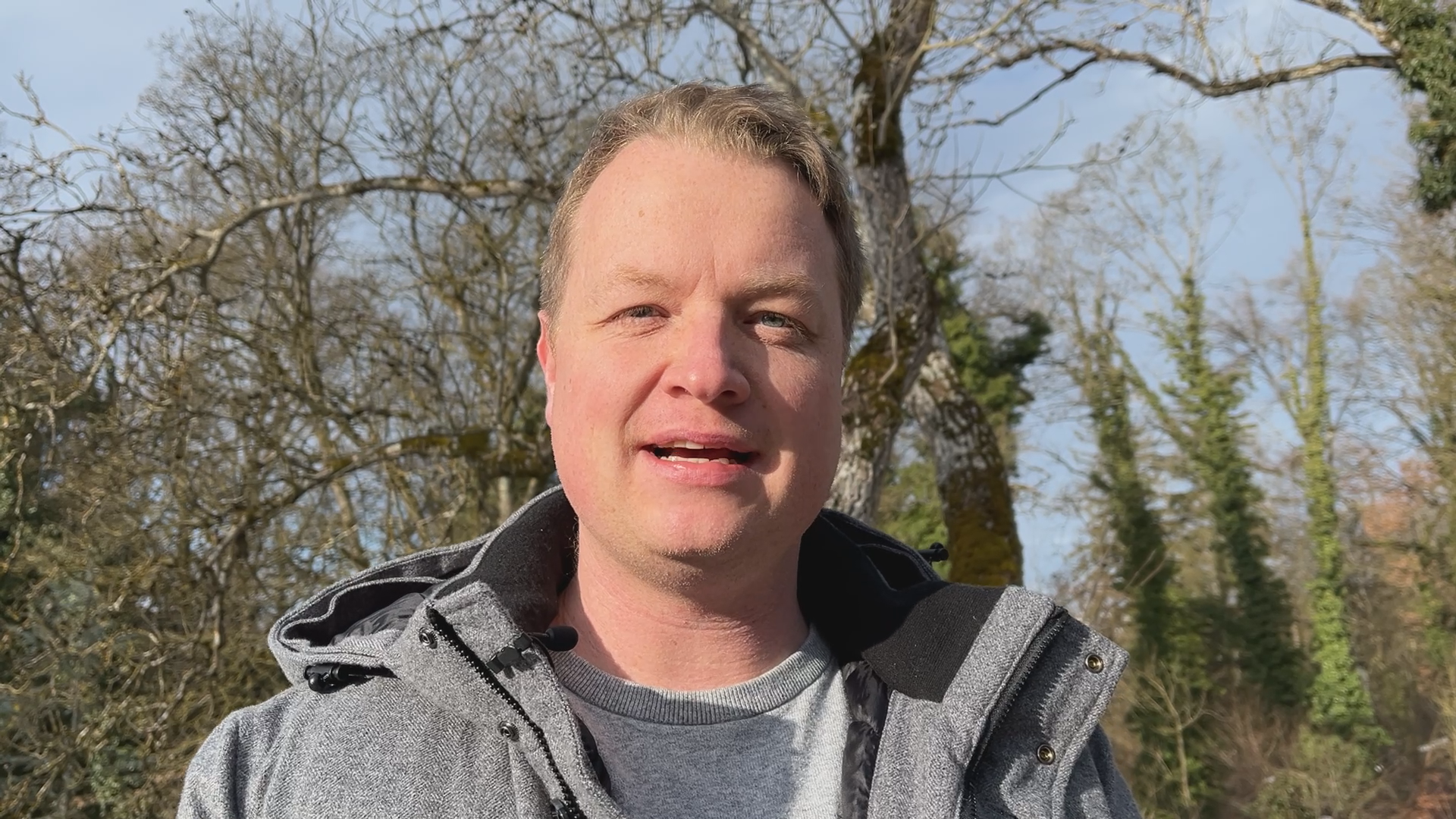 Video: Kelheims Bürgermeisterkandidat Daniel Elsner (Grüne)