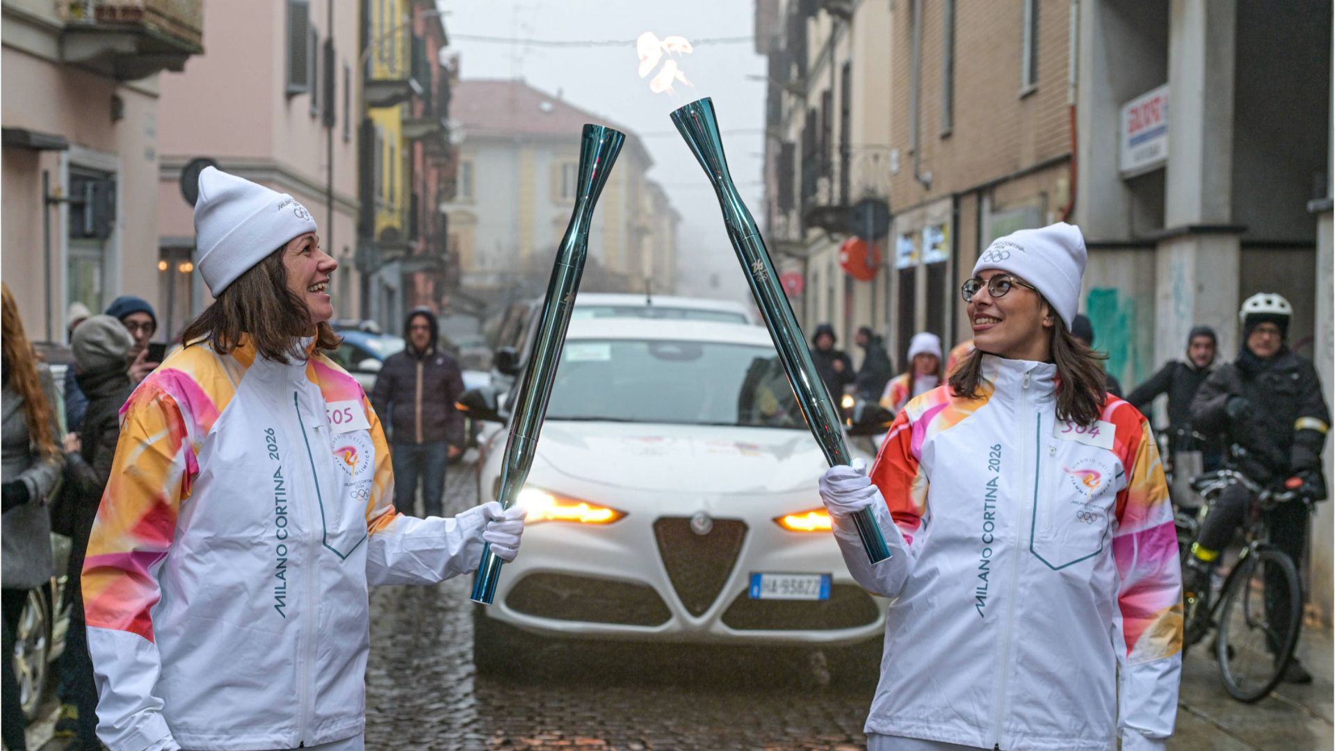 Video: Olympische Winterspiele 2026: Die wichtigsten Infos