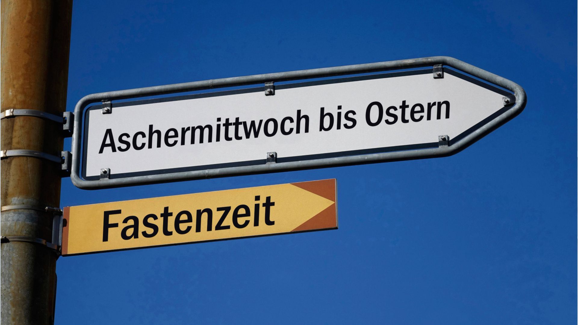 Video: Verzicht auf Alkohol oder Online-Shopping: Bald startet die Fastenzeit