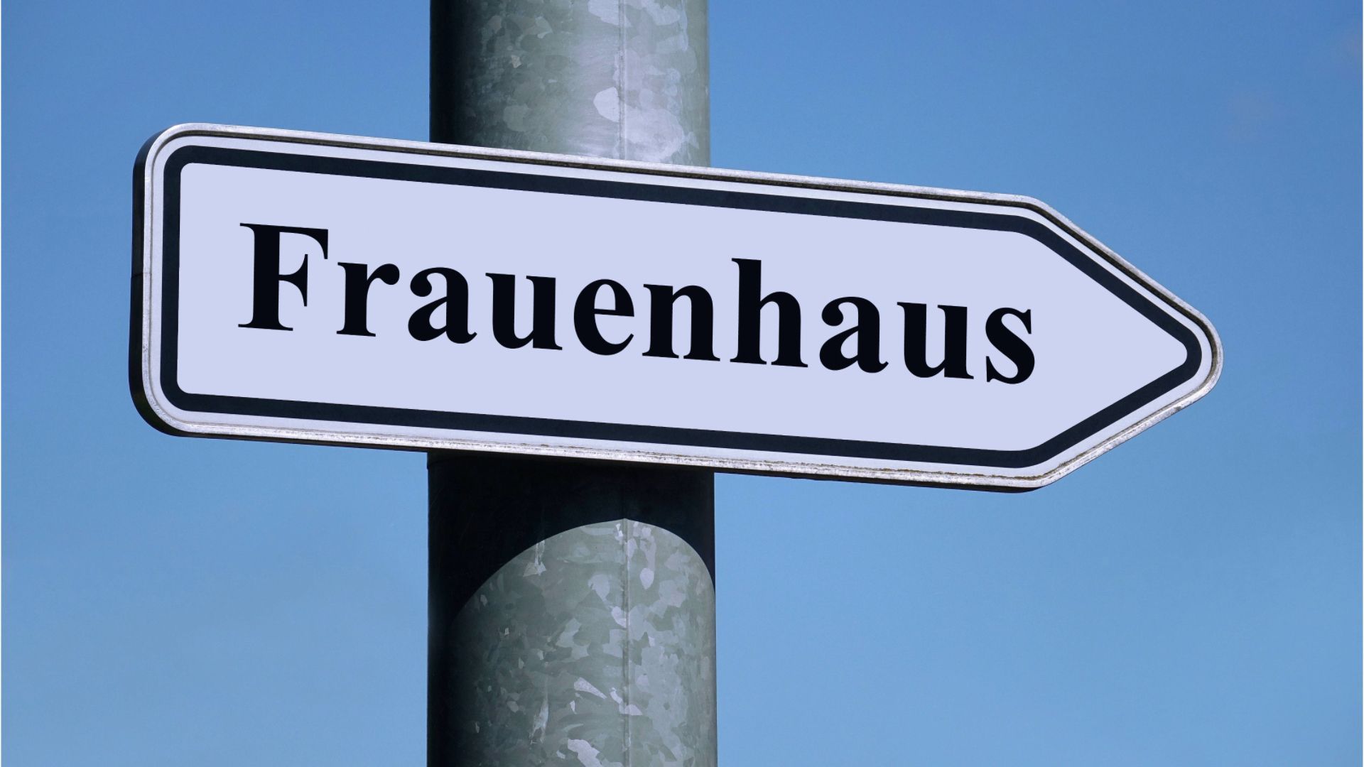 Video: Schutz und Hilfe: Das machen Frauenhäuser