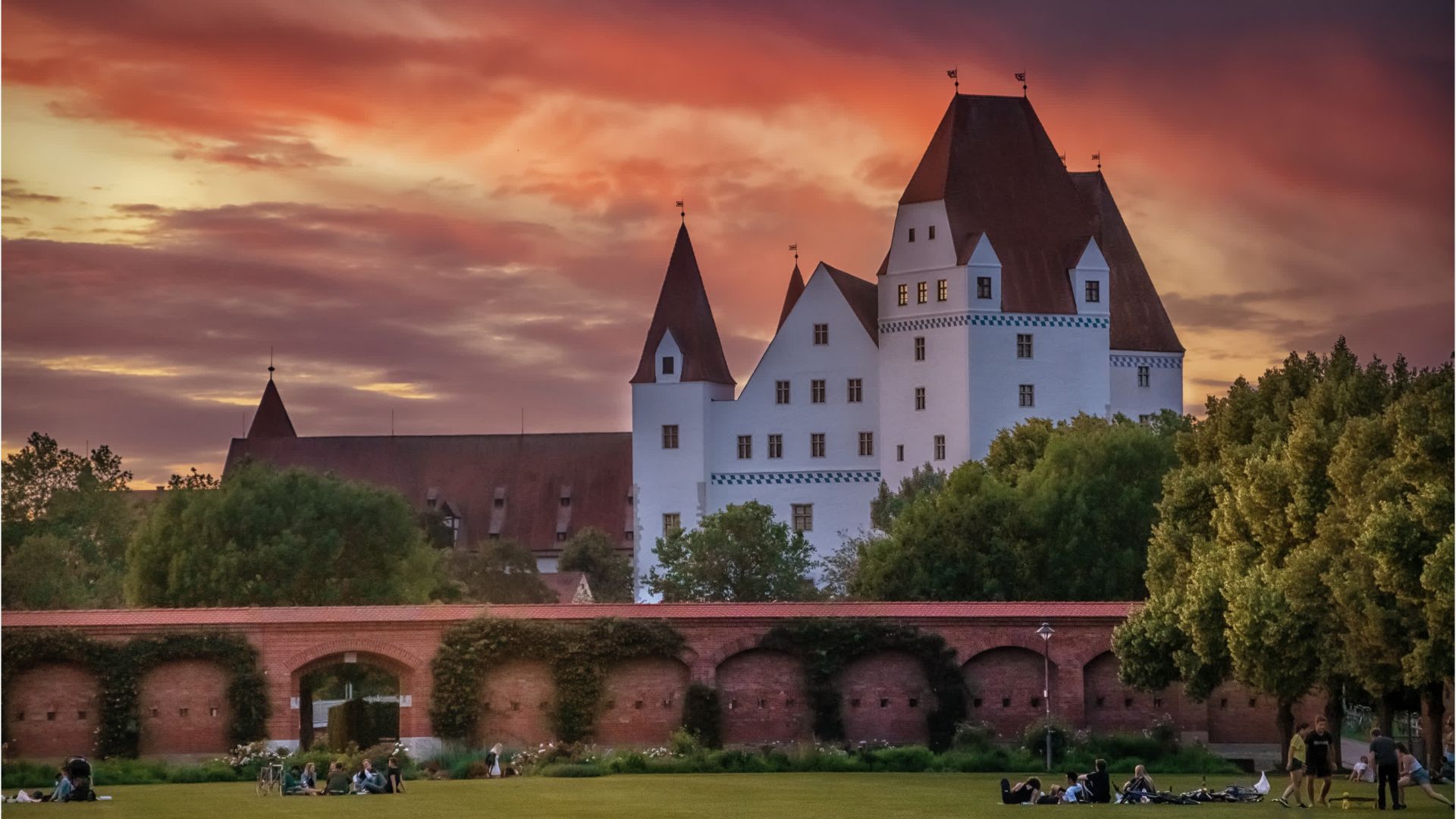 Video: Das ist Ingolstadt