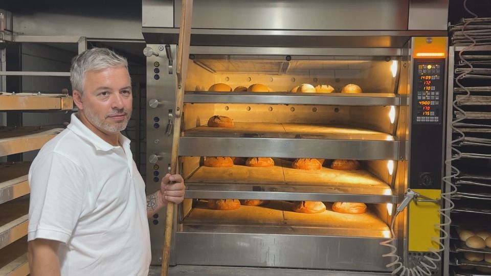 Video: 60 Dollar für Sauerteigbrot in New York – Was ein Bäcker aus Teugn dazu sagt