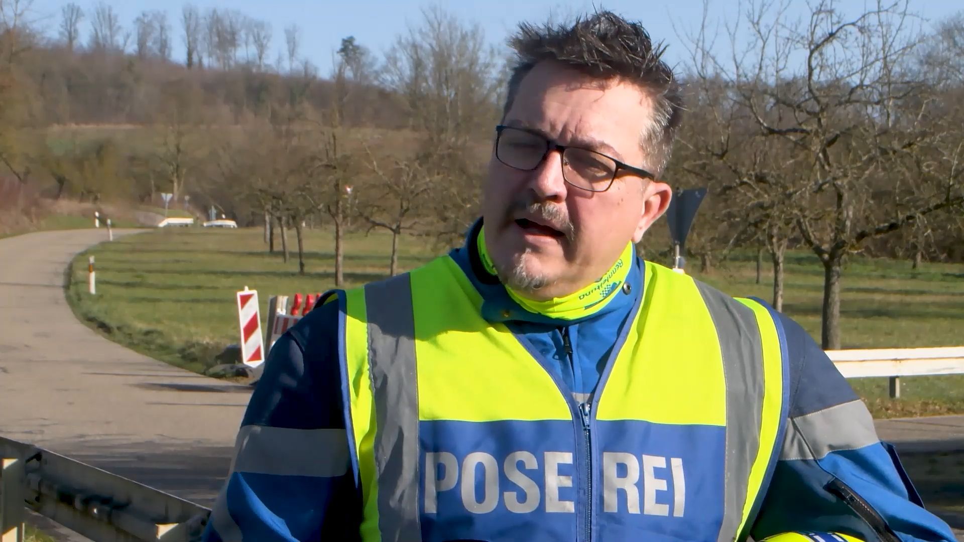 Video: Motorradsaison gestartet: Zwei Tote im Rhein-Neckar-Kreis – Experte warnt