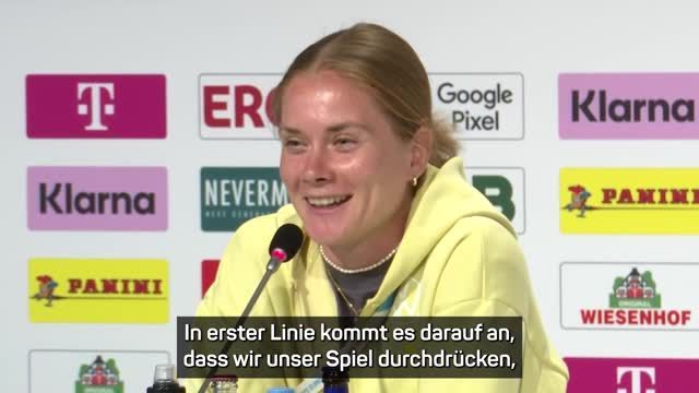 Mentale Probleme? Nüsken expresses herself about Zverev