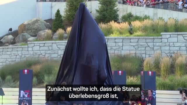 Kraft: "Tom schonk ons tijdloze momenten"
