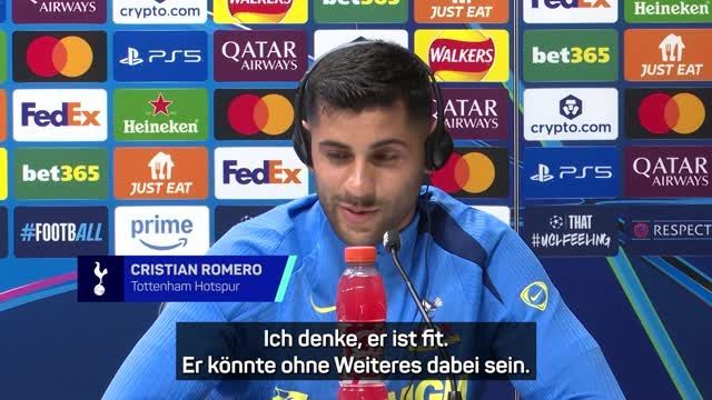 Romero confiant : Messi jouera à la Coupe du Monde