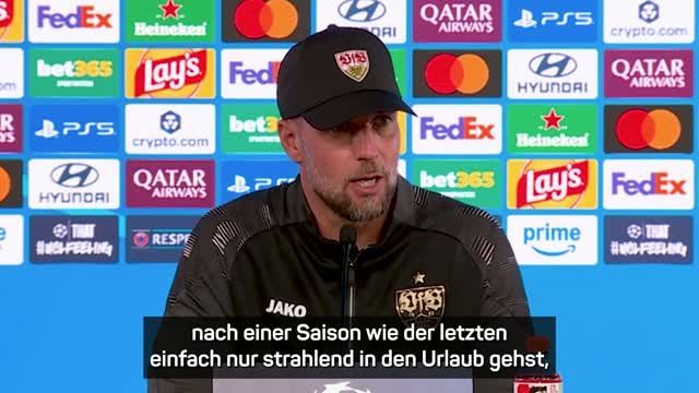 "Rabauken des europäischen Fußballs"? Das sagt Hoeneß