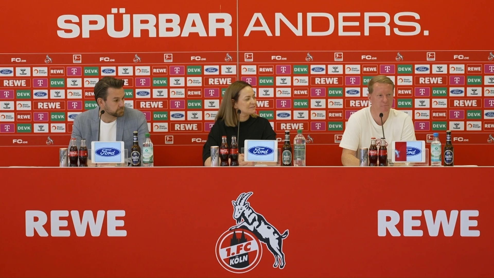Das sagt FC-Trainer Timo Schultz vor dem nächsten Schicksalsspiel gegen Union Berlin