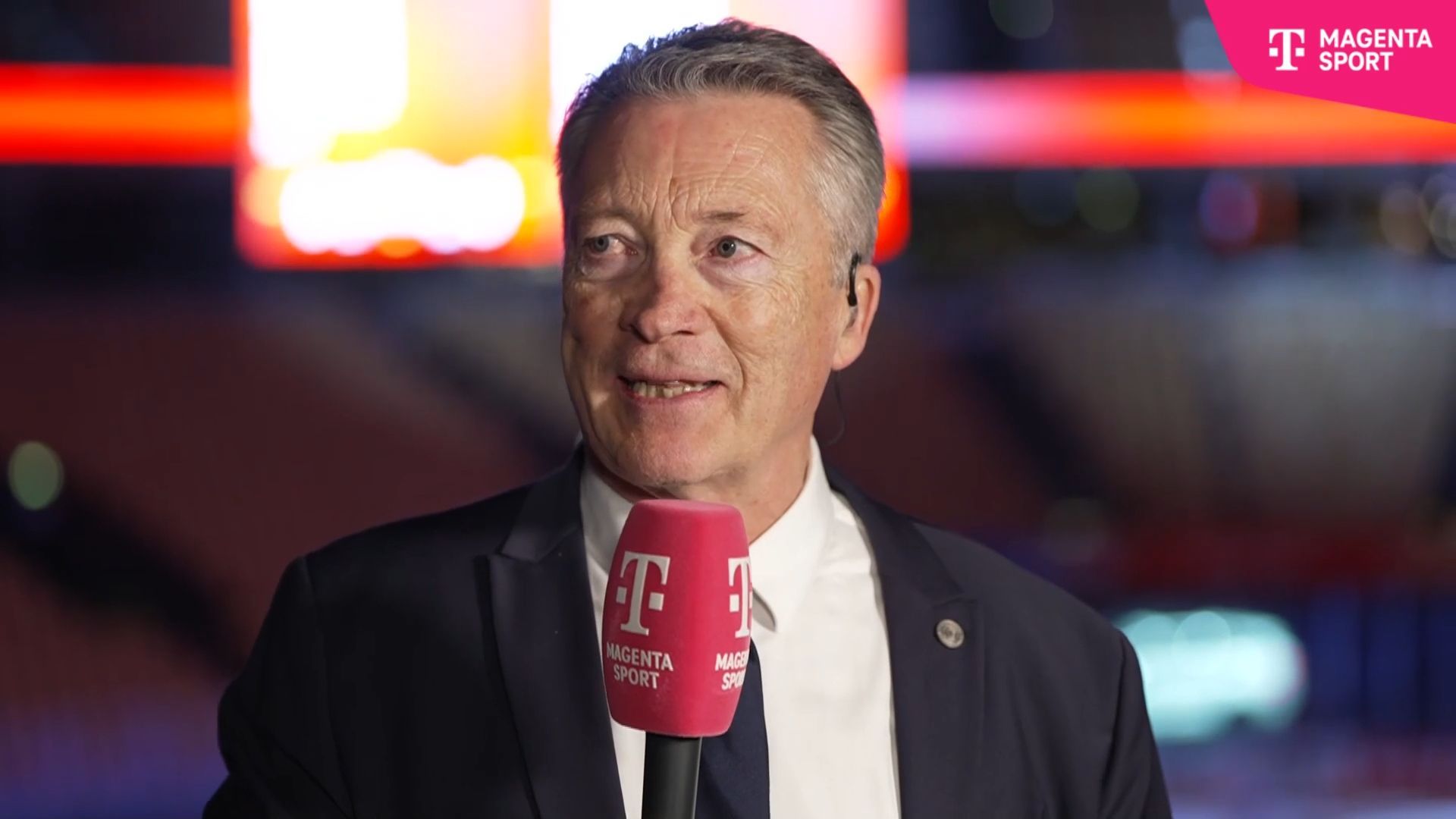 5:2 gegen knallharte Norweger: Die Analyse von Eishockey-Bundestrainer Harold Kreis
