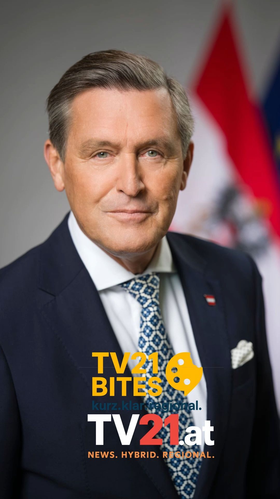 Video: Hanke zu ams OSRAM: Garantie gefordert