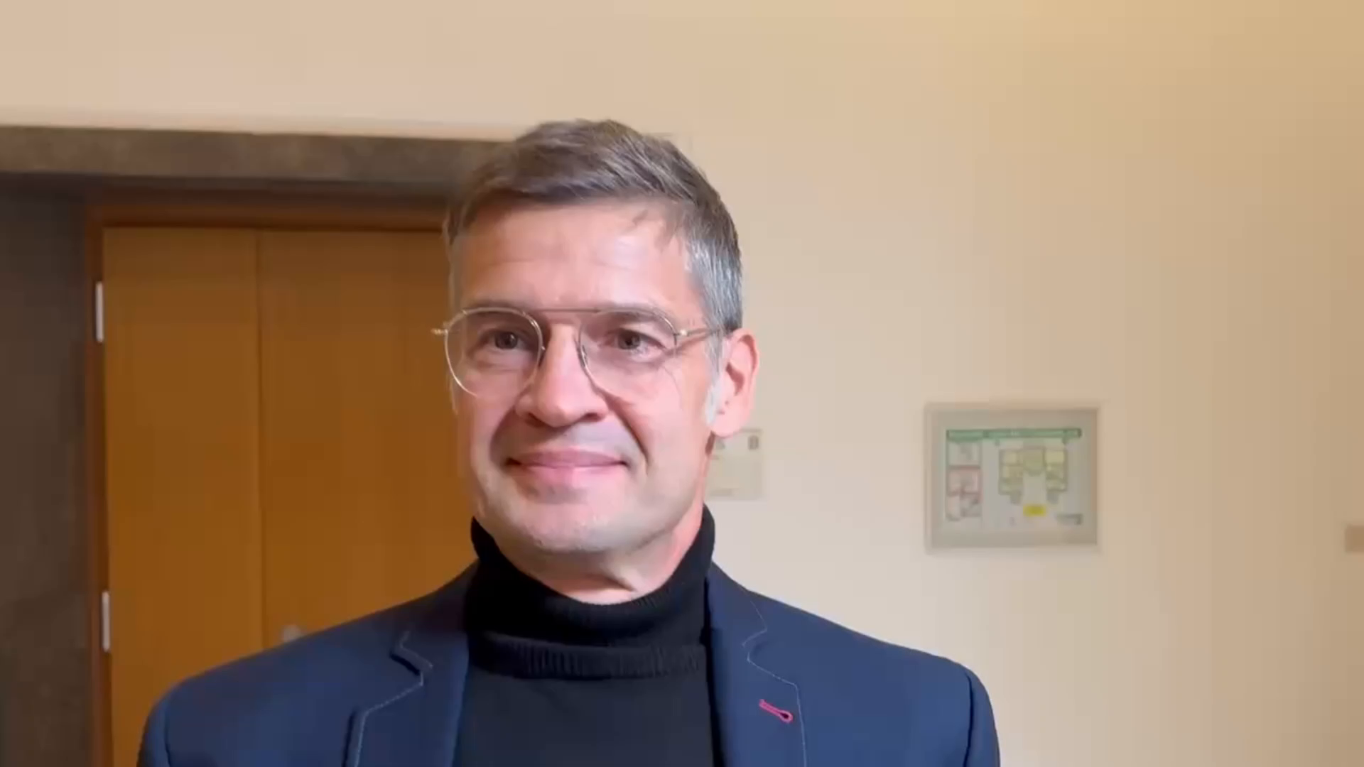 Video: Gerichtssprecher Matthias Bieling über den „Klimakleber“-Prozess