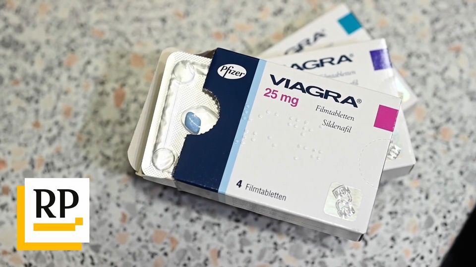 Viagra kaufen ohne rezept münchen