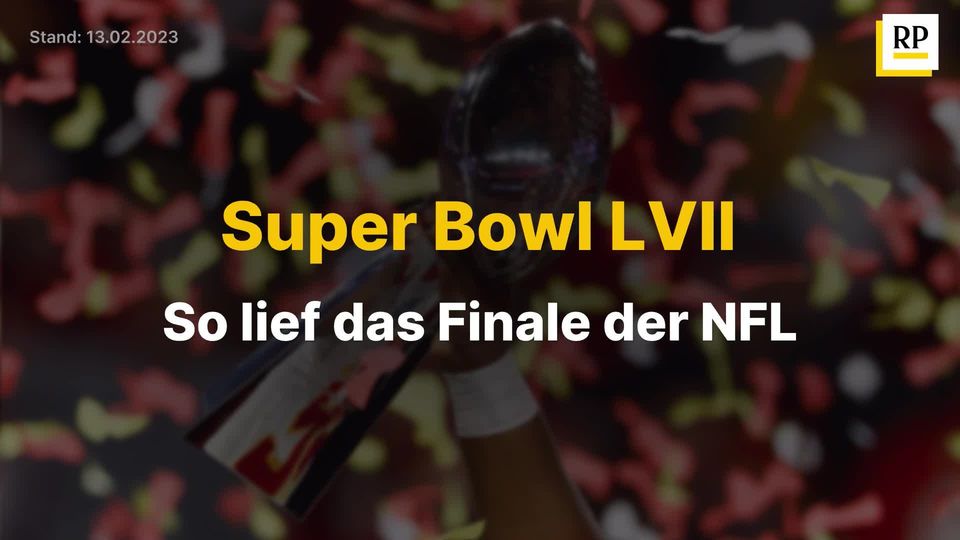 NFL Game Pass auf DAZN: Die wichtigsten Informationen - JETZT GRATIS TESTEN