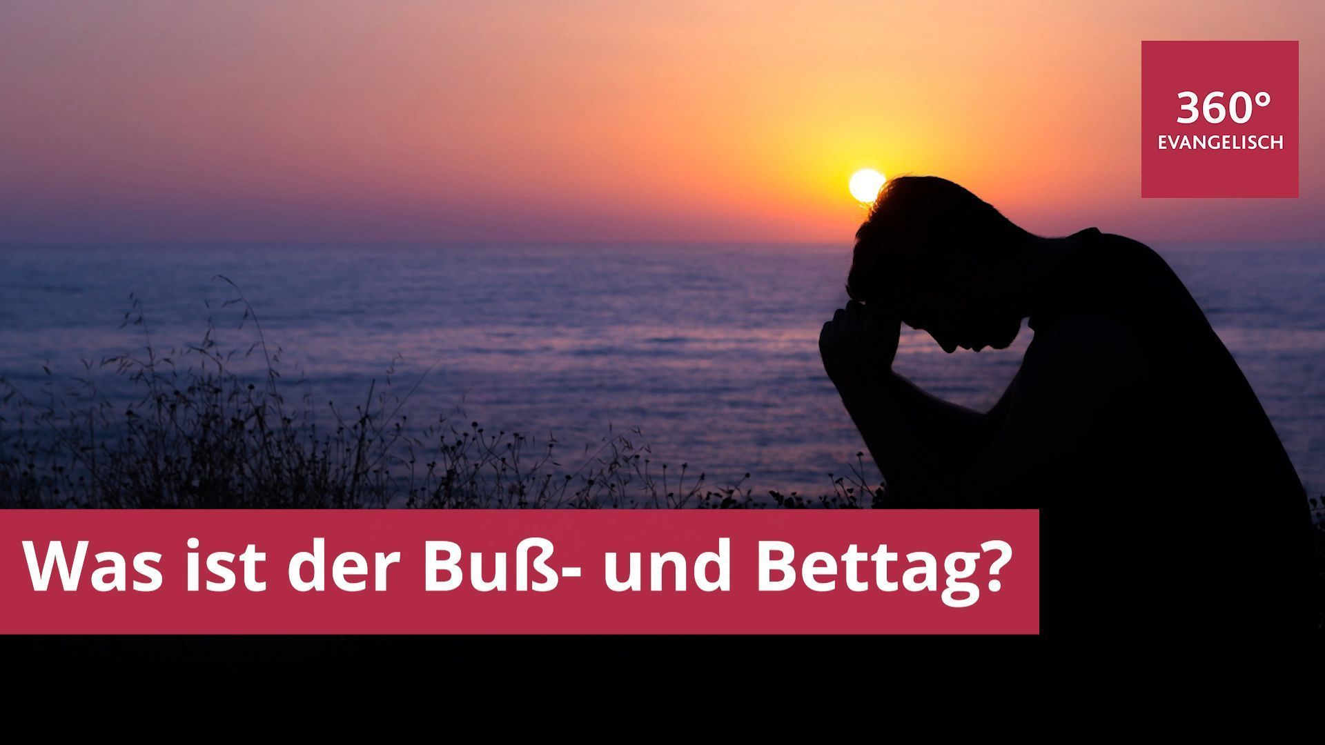 Was ist der Buß- und Bettag und wer hat frei?
