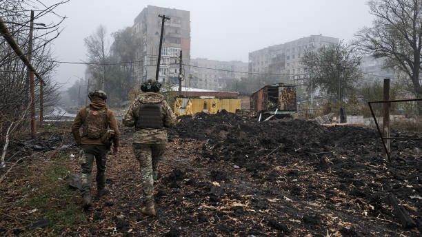 Laut London verliert Moskau so viele Soldaten wie noch nie.