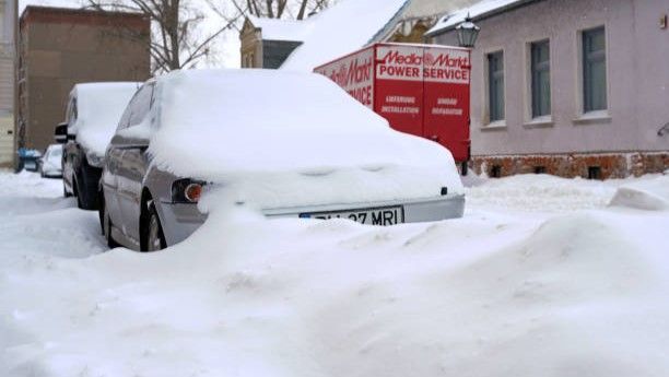 Schneechaos oder Klimawandel? Die Wahrheit hinter dem Winterwetter