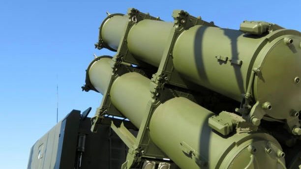 Die Ukraine behauptet, sie habe ein Drittel der russischen Schwarzmeerflotte zerstört
