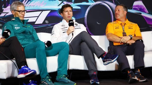 F1-Teamchefs unterstützen radikale Änderung des Punktesystems