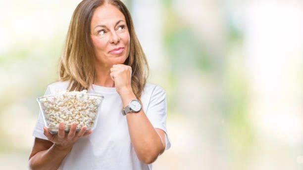 Popcorn Brain: Wie Social Media unsere Gedanken stört.