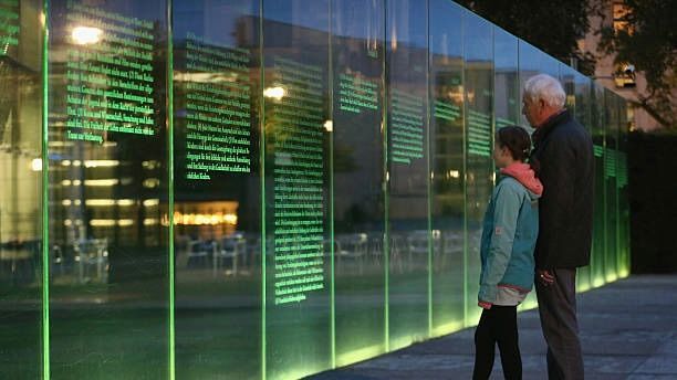 Die Würde des Menschen: Welche Teile des Grundgesetzes können nicht geändert werden?