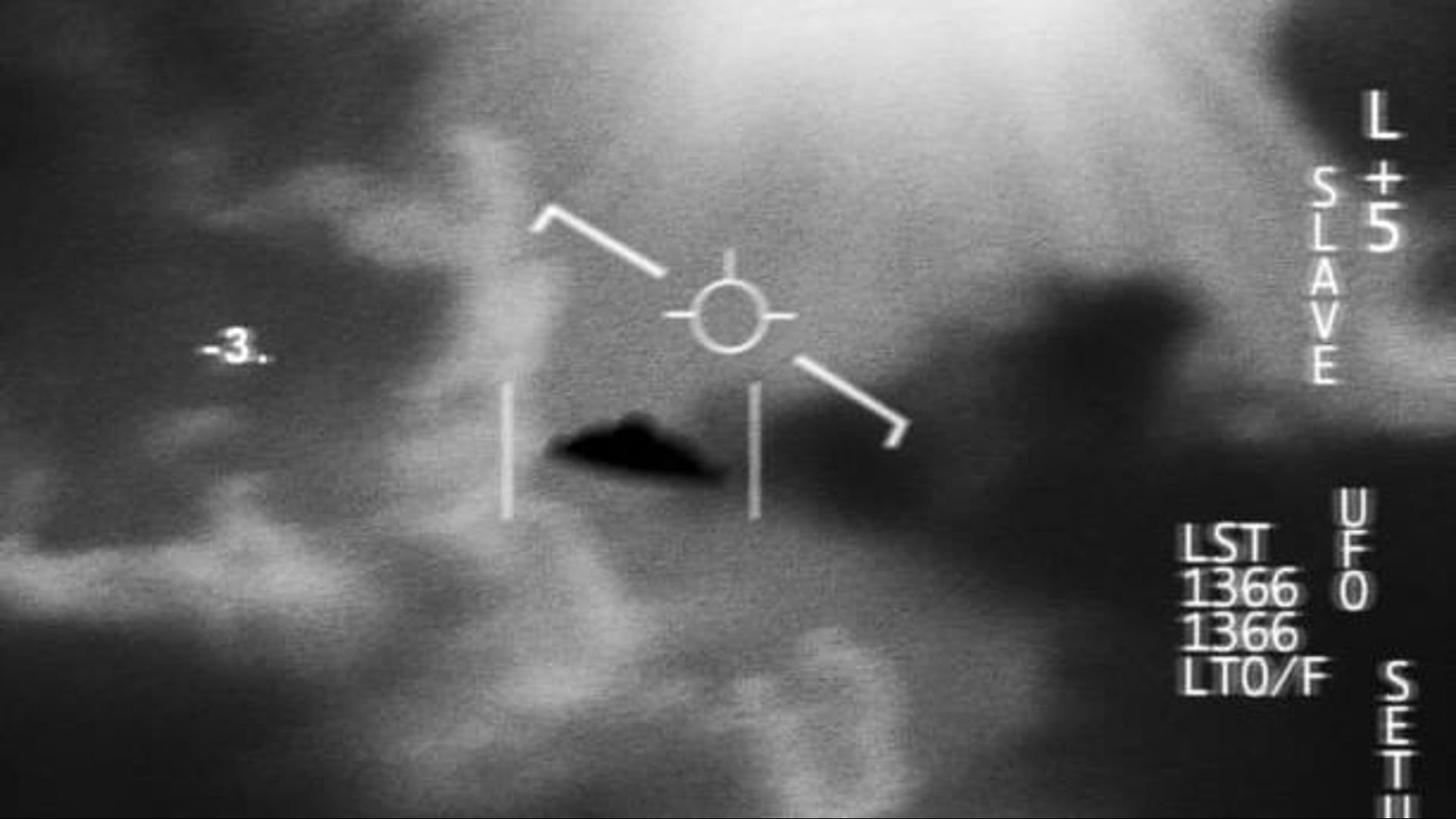 Warum werden UFOs jetzt als UAPs bezeichnet?