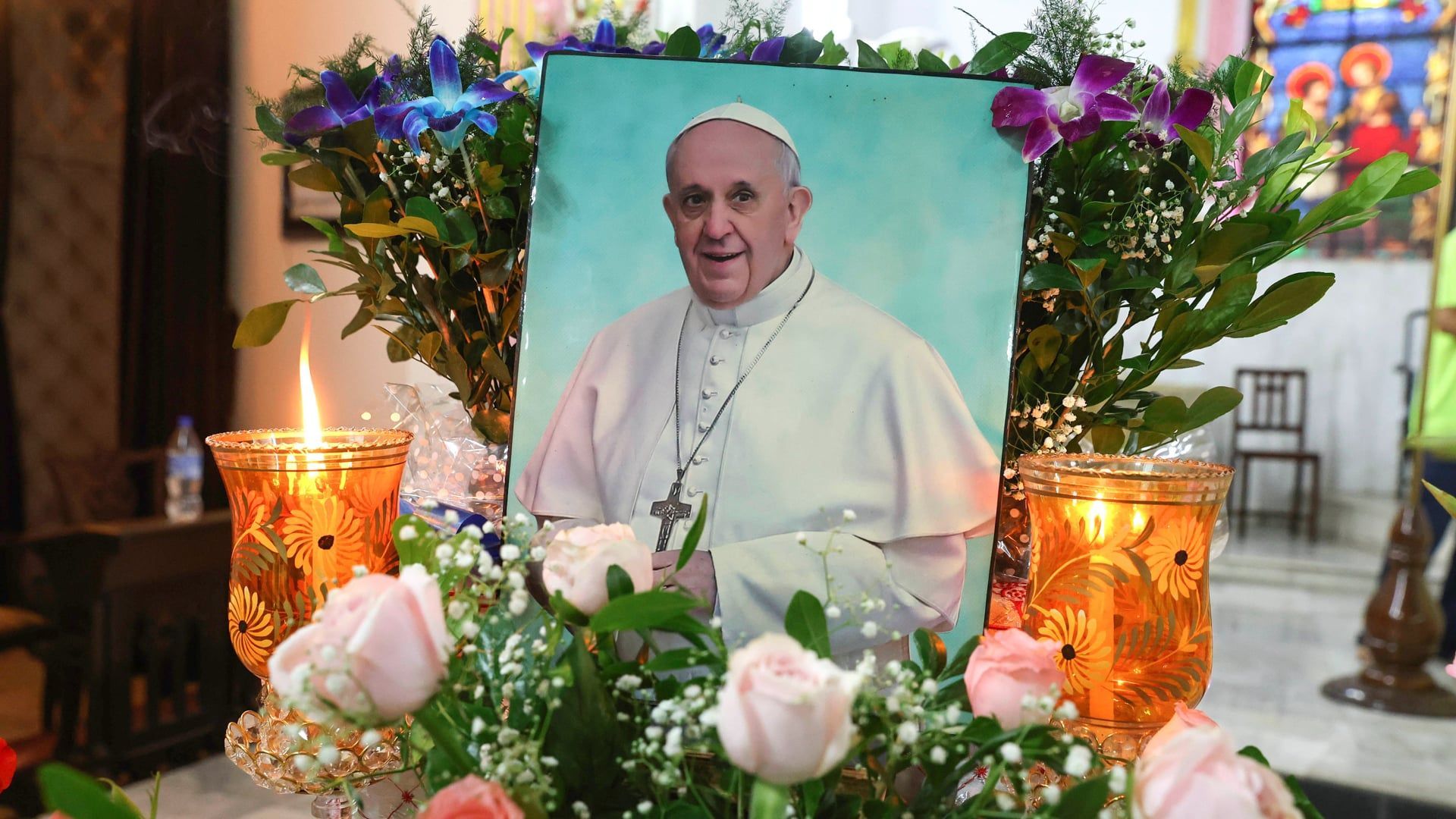 Video: Was man von der Beerdigung von Papst Franziskus und der Nachfolge erwarten kann