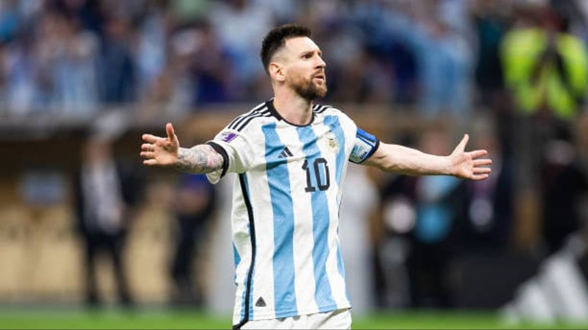Messi wird von der IFFHS zum größten Spieler der Geschichte gewählt, Pelé belegt den zweiten Platz