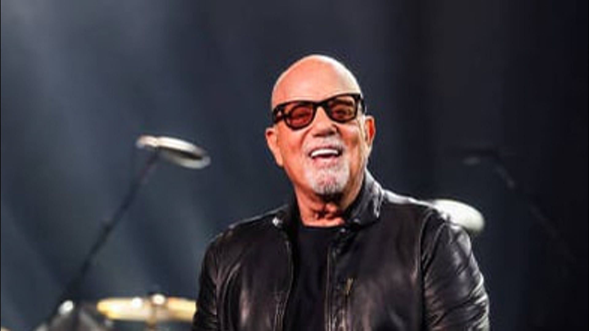 Billy Joel \