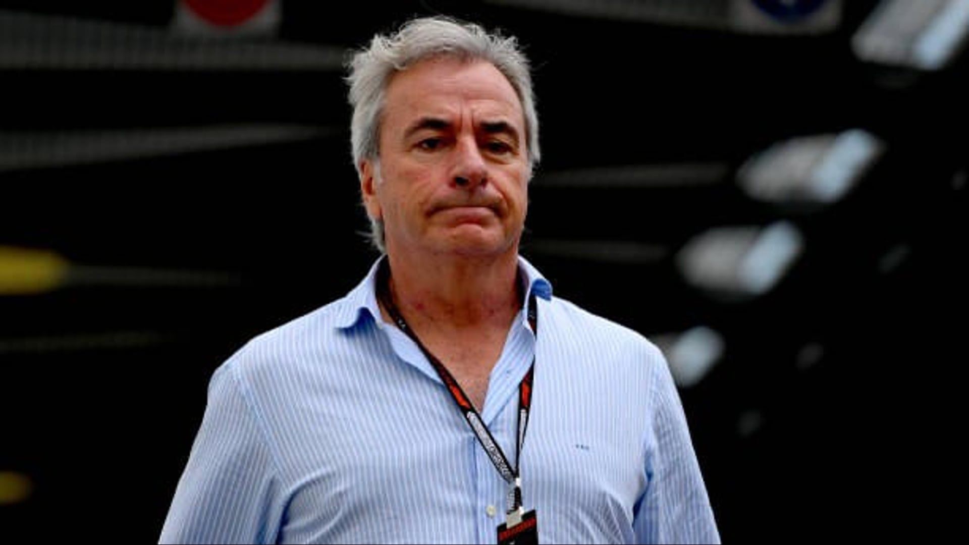 Carlos Sainz Sr. entscheidet sich gegen FIA-Präsidentschaftskandidatur