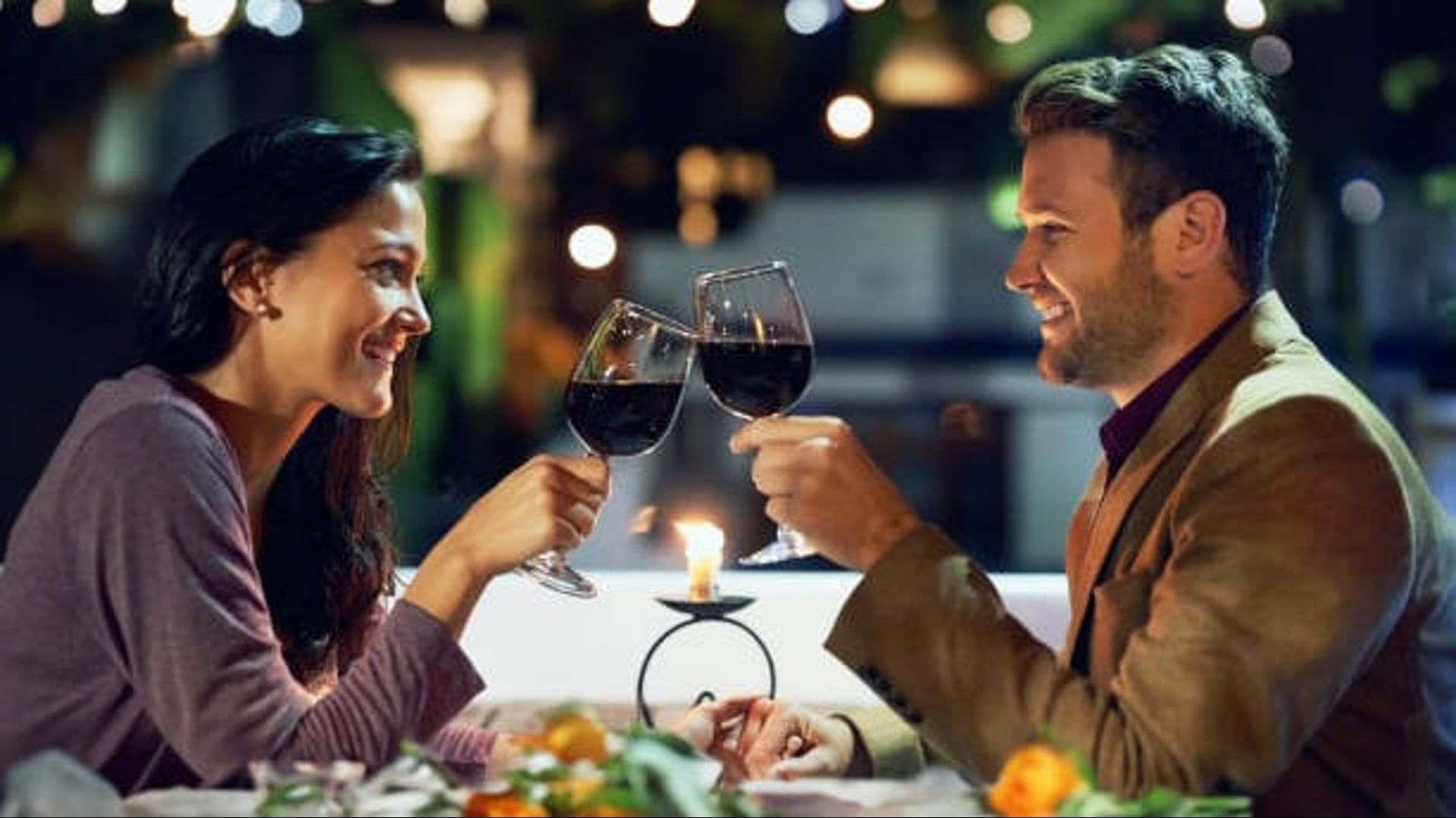 Avoid This Question on a First Date If You Want to Build a Genuine Relationship