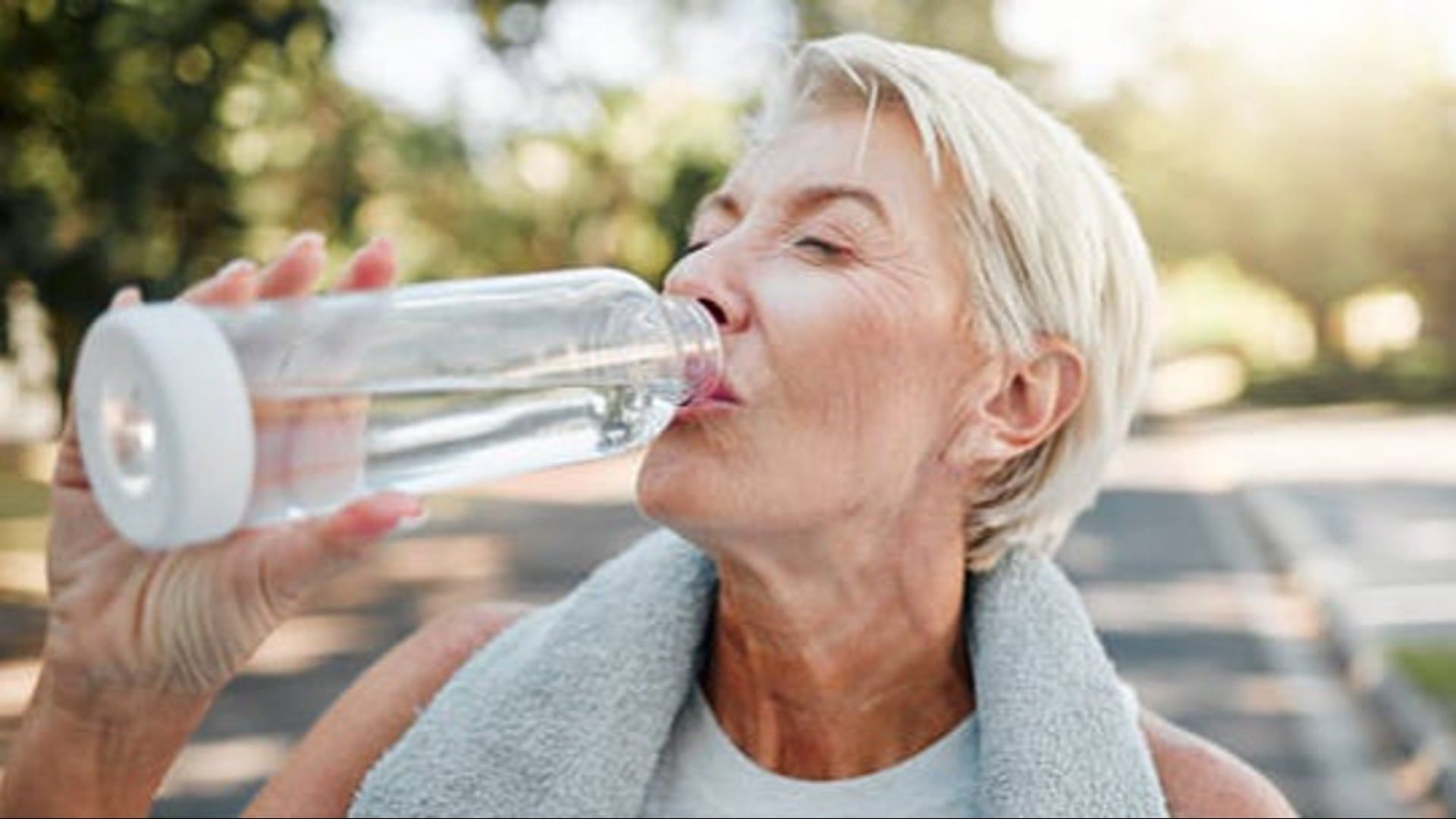 Trinkmythen, die sich auf Ihre Gesundheit auswirken können