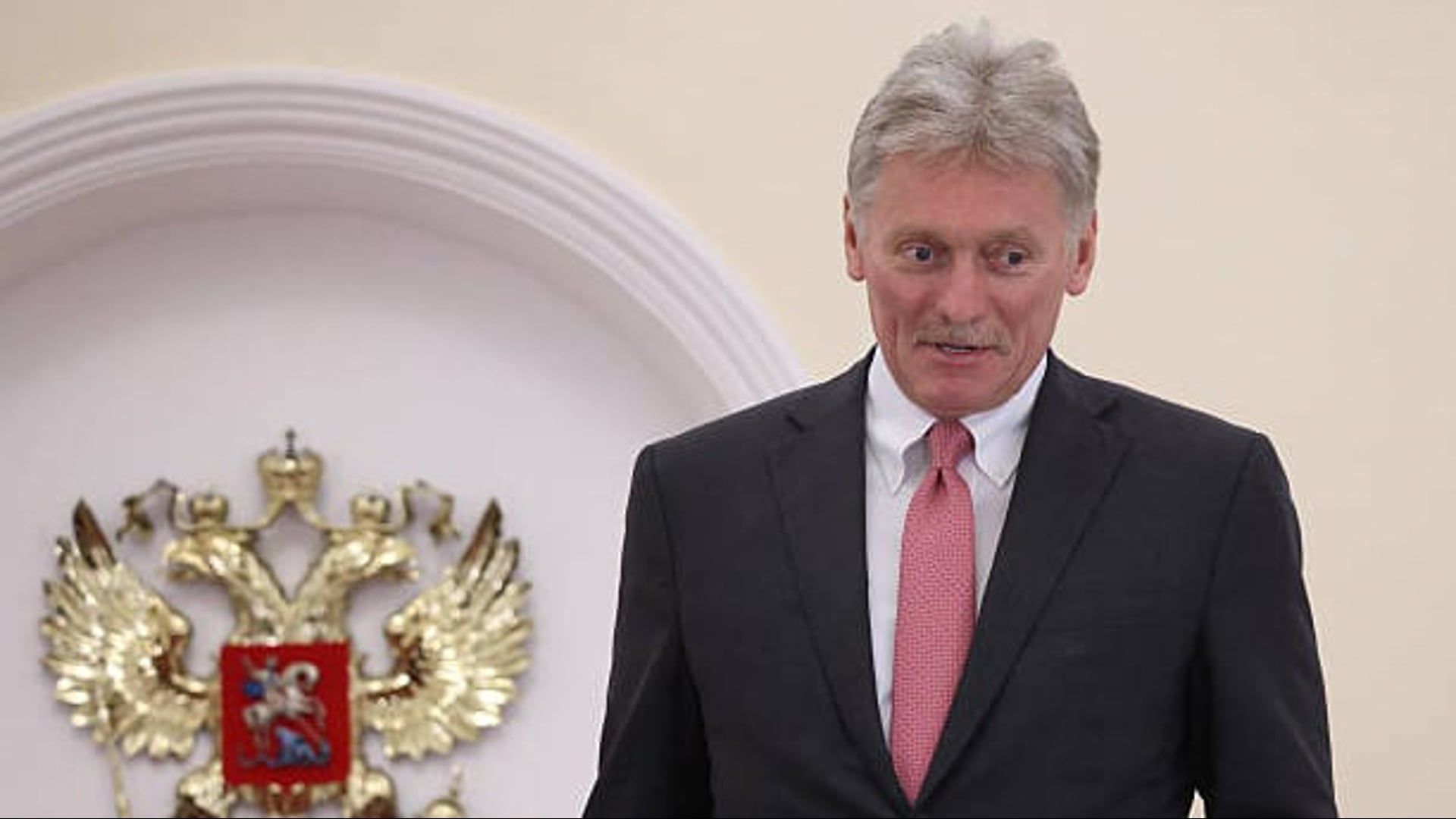 Video: Russland sagt, es brauche Zeit, um Trumps Ultimatum zu „analysieren“