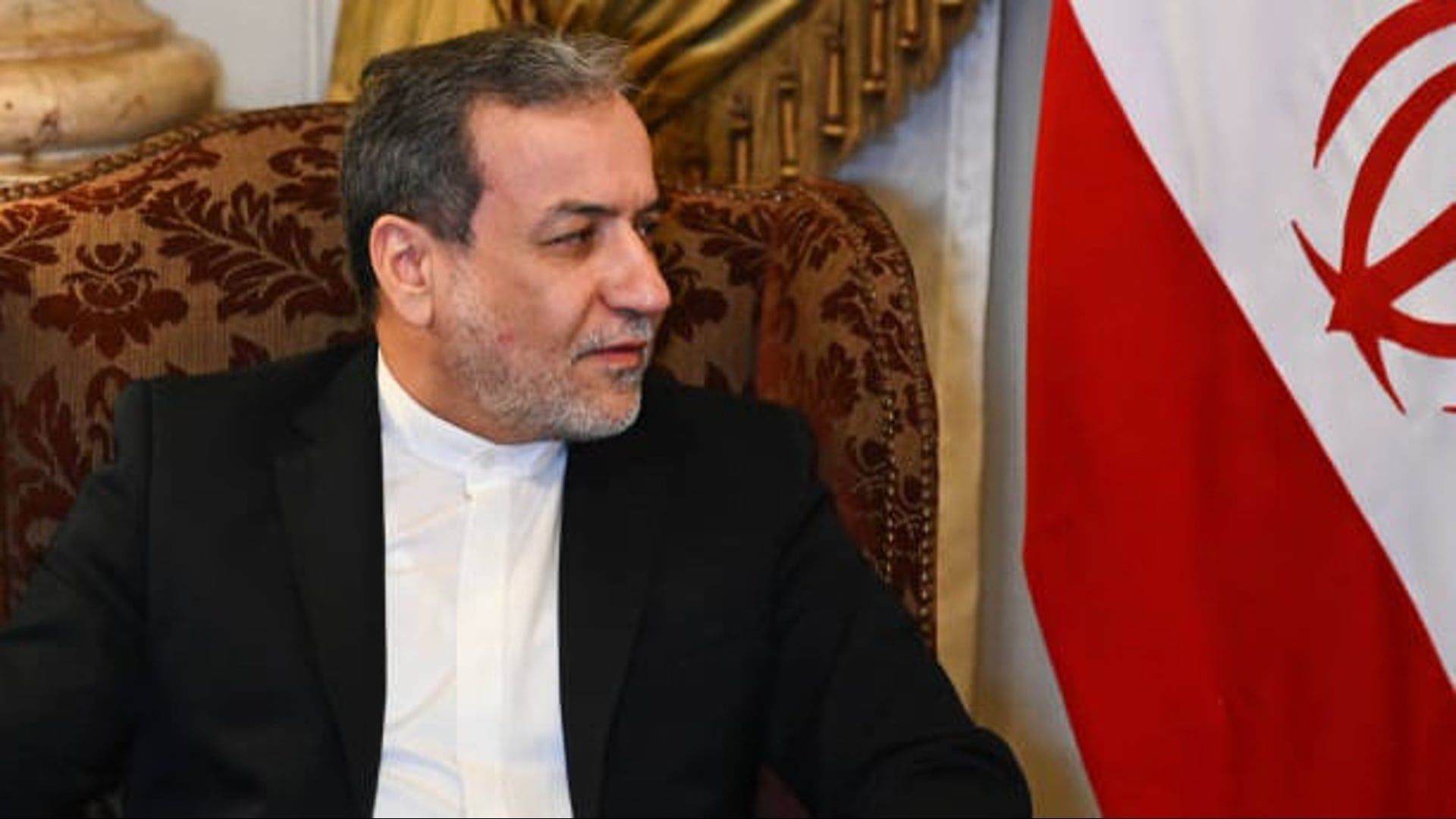 Video: Europäer fordern Iran zur sofortigen Wiederaufnahme der Atomgespräche auf