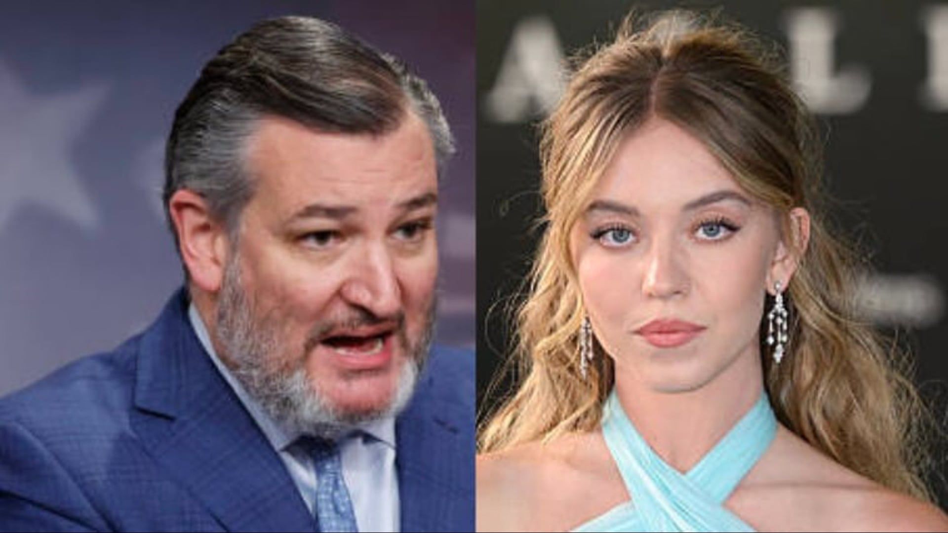 Ted Cruz defends Sydney Sweeney after criticism of American Eagle ad campaign