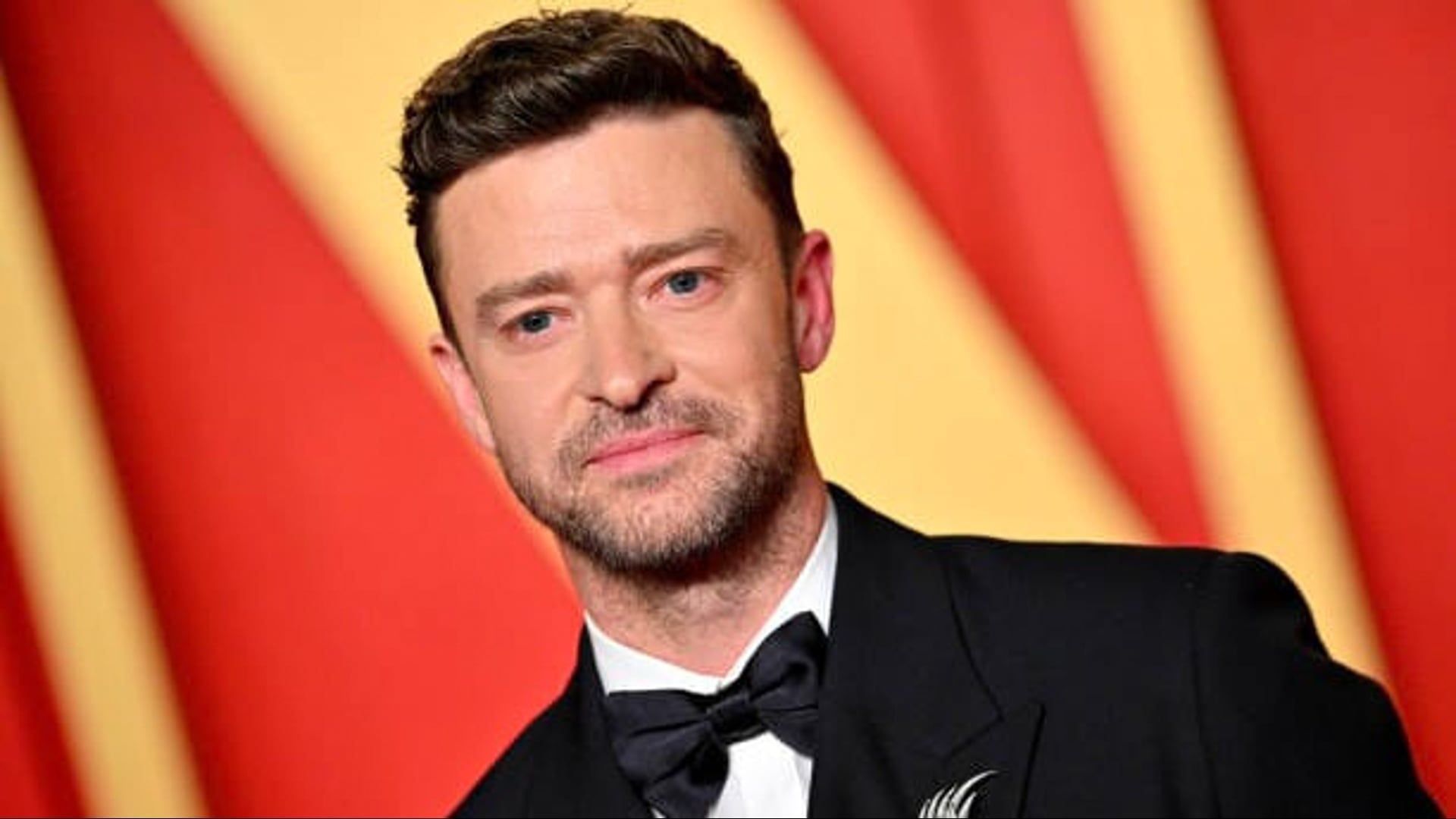 Justin Timberlake announces he has been diagnosed with Lyme disease