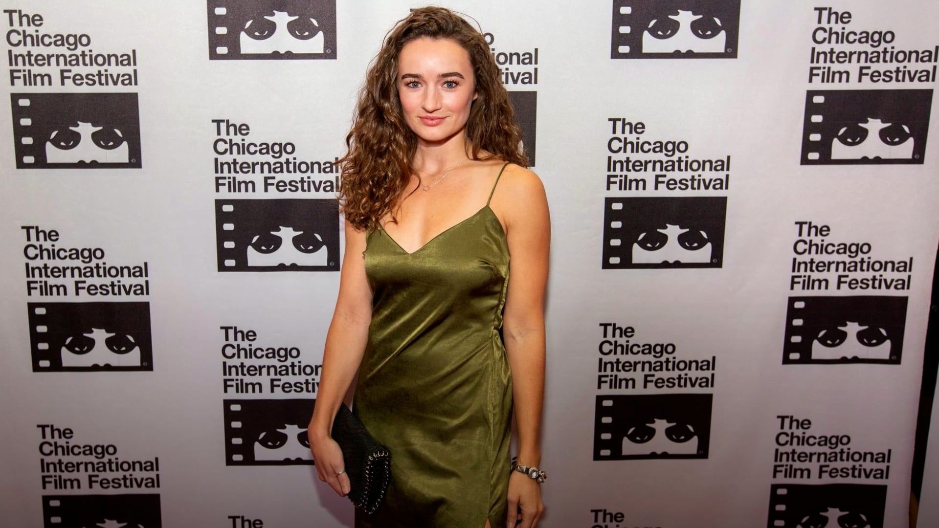 „Walking Dead“-Actress Kelley Mack Dies at Age 33