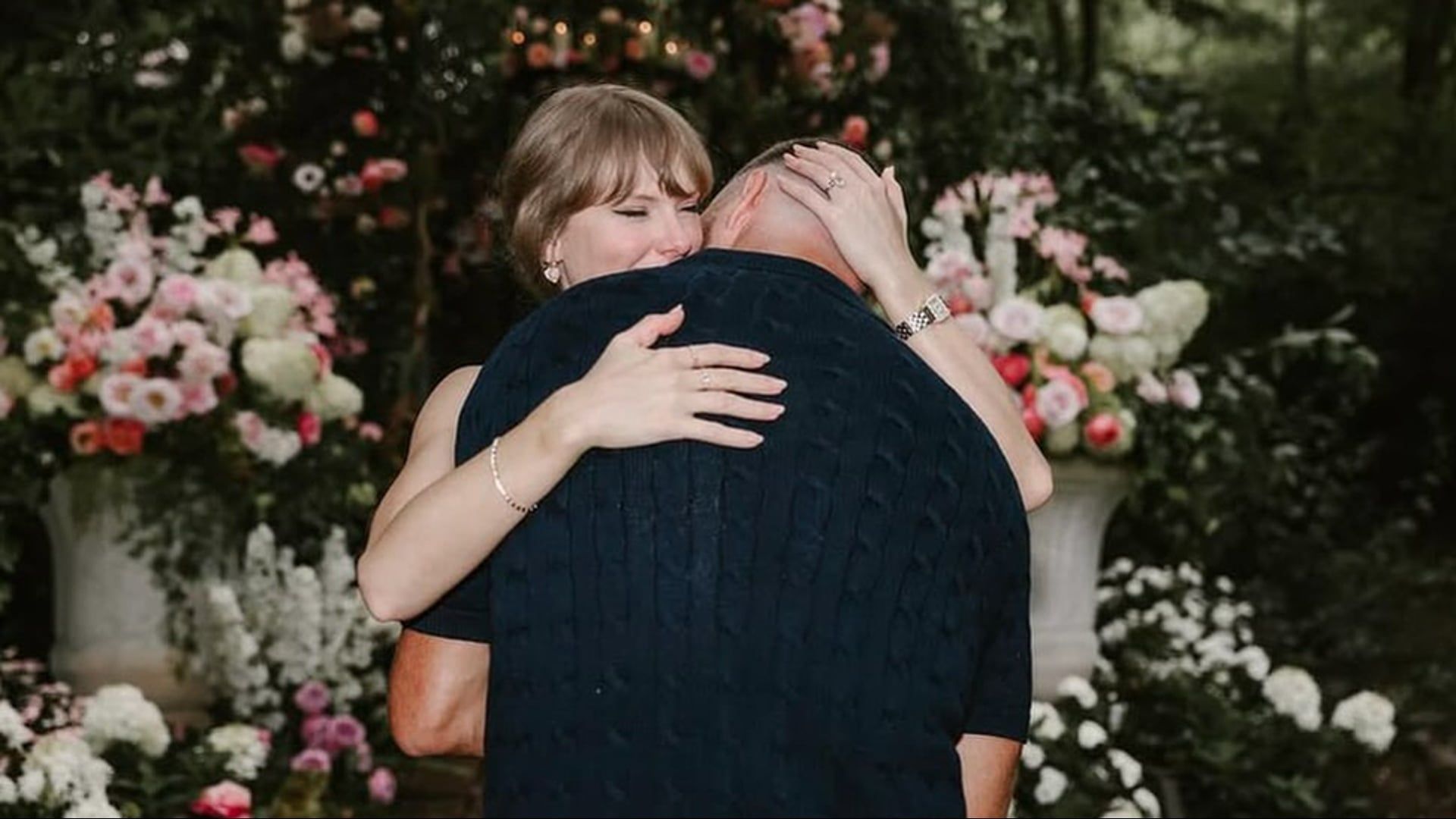 Taylor Swift and Travis Kelce's Engagement Breaks Instagram Record