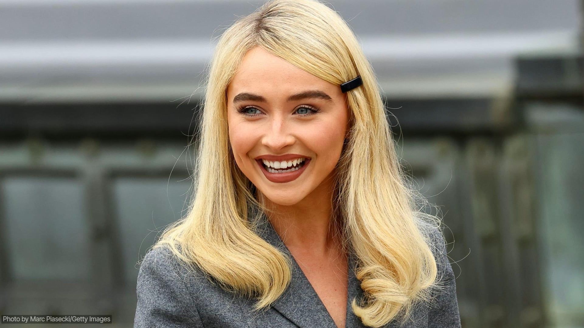 Sabrina Carpenter sets a Spotify record with 