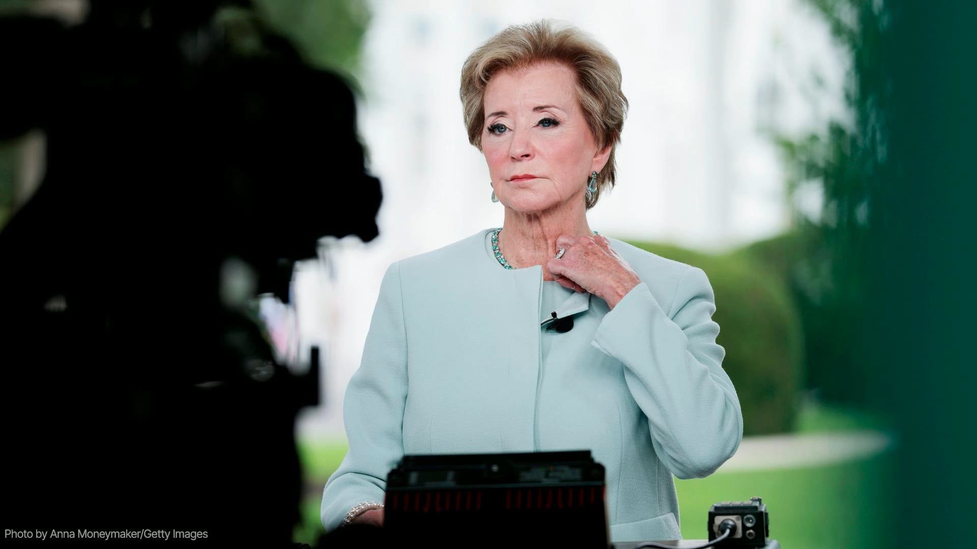 Video: US-Bildungsministerium streicht Büro für Sonderpädagogik