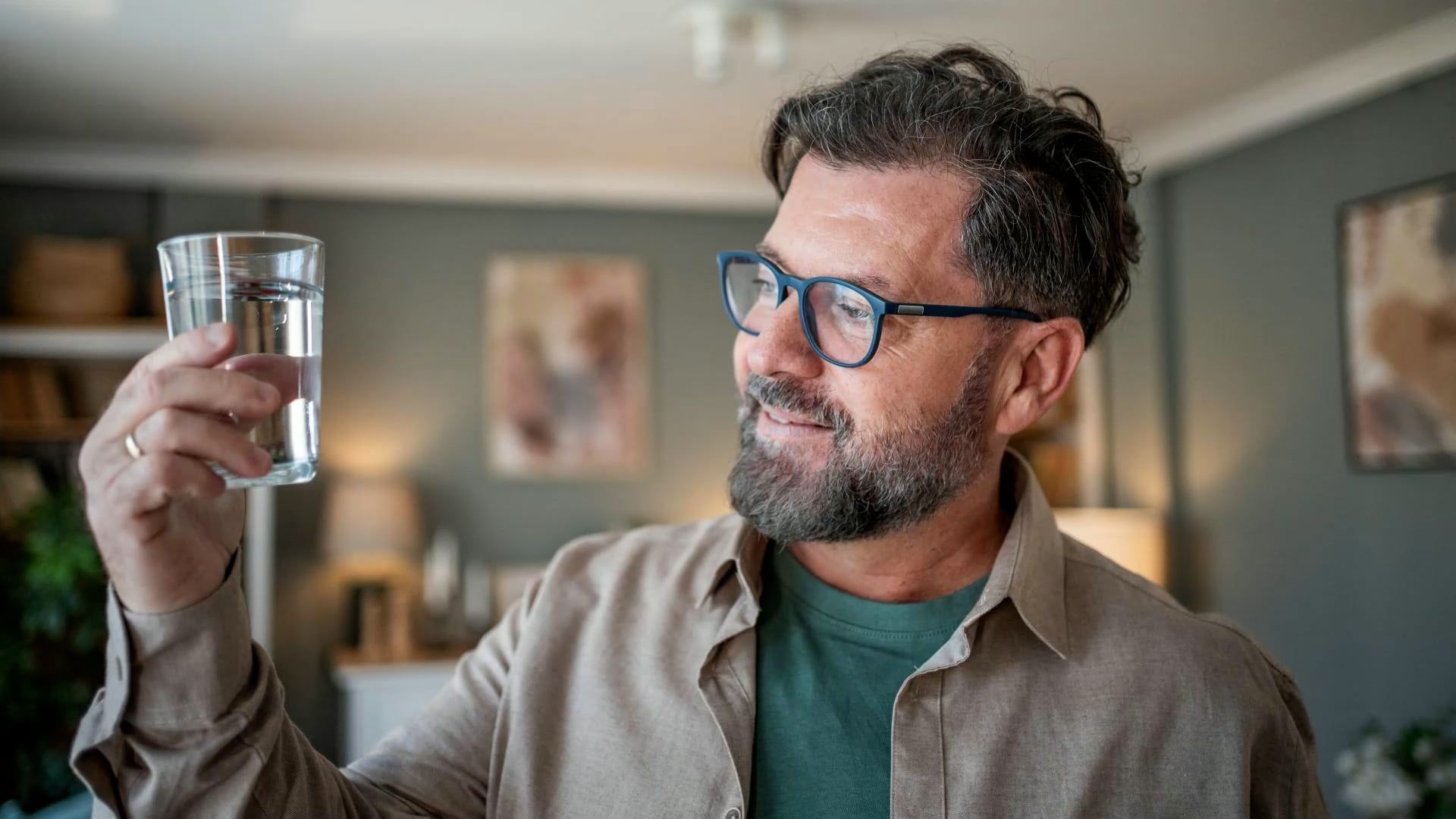 This Drink Doctors Recommend When Ill