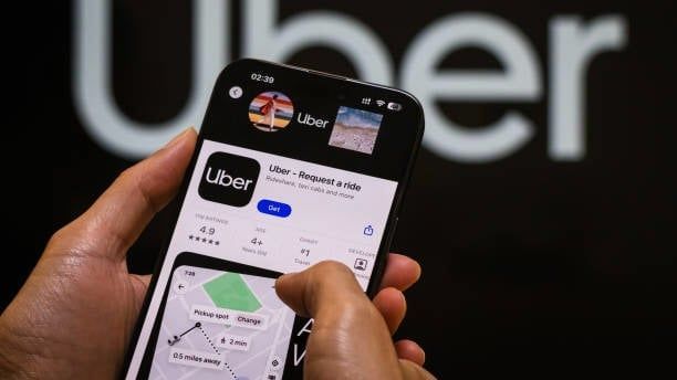 Video: Uber kündigt Start fahrerloser Taxis in San Francisco an
