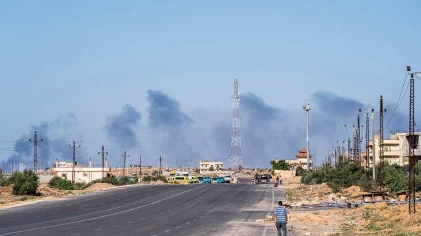 Video: Israel testet fragilen Waffenstillstand – neue Angriffe auf Gaza