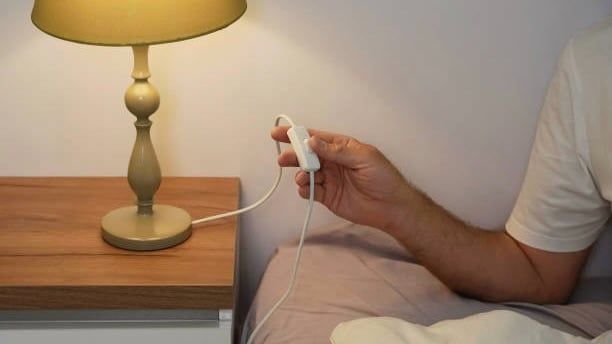 How a Bright Bedroom Can Increase the Risk of Heart Attack