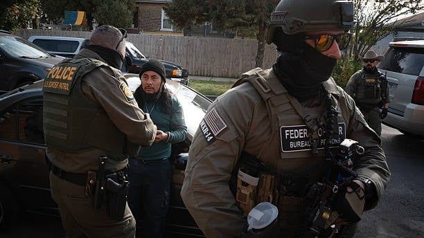 Video: Katholische US-Bischöfe verurteilen Migrationspolitik der Trump-Regierung